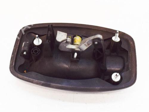 Front left exterior door handle CITROËN JUMPER II Van 2.2 HDi 130 | BP6755219C128 