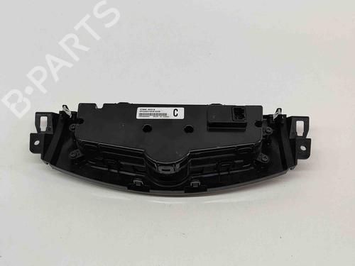 Climate control NISSAN NAVARA NP300 Pickup (D23, D23T) 2.3 dCi 4x4 (D231) | BP17016433I5 