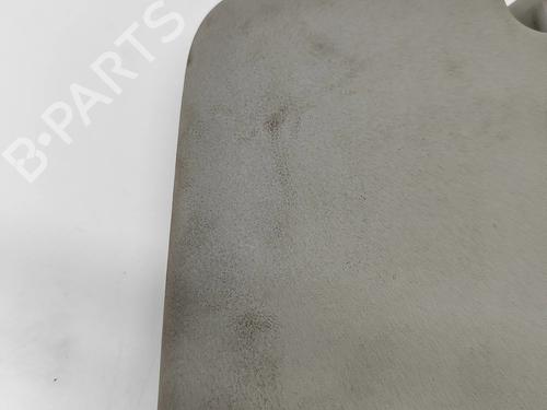 Right sun visor FORD S-MAX (WA6) 2.0 TDCi | BP27331250I2