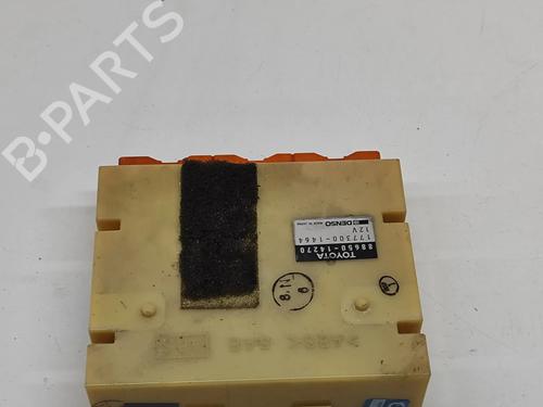 Used Electronic module Electronic module TOYOTA SUPRA (_A8_) 3.0 i (JZA80_, JZA80R) (228 hp) 29391484 29391484