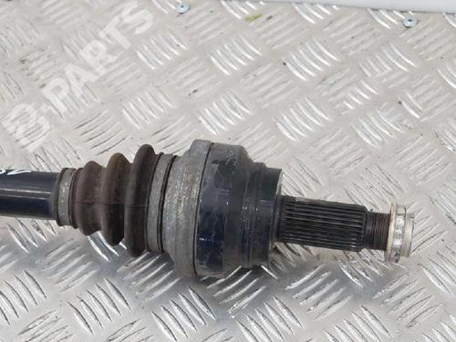 Right rear driveshaft BMW X5 (F15, F85) xDrive 30 d | BP7016696M41 