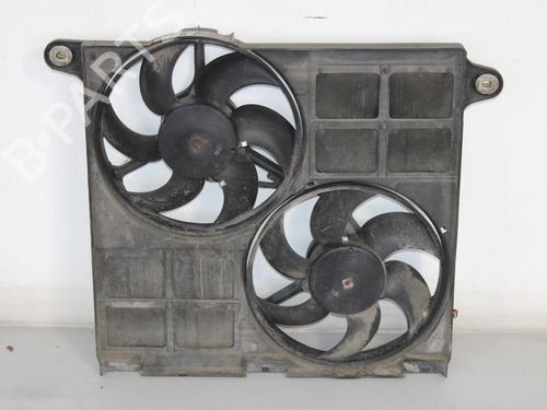 Elettroventola JAGUAR XJ (X308) 3.2 (237 hp) 31315215