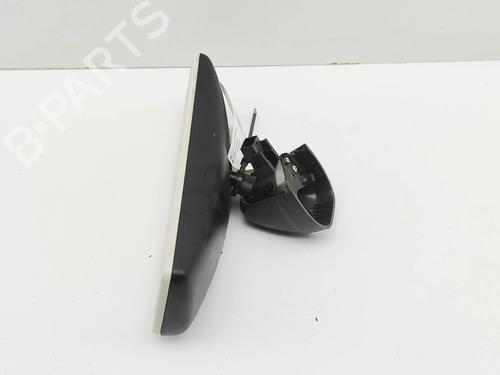 Rear mirror VW CC B7 (358) 2.0 TDI | BP38731036I6 - Image 2