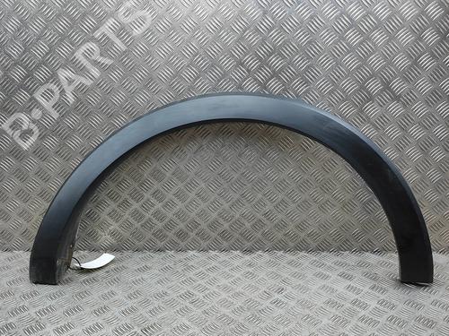 Used Rear right wheel arch trim Rear right wheel arch trim 36863889 36863889