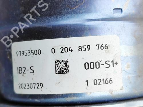Servo brake RENAULT AUSTRAL E-TECH 200 Hybrid (HGM2) | BP38495117M42 - Image 7