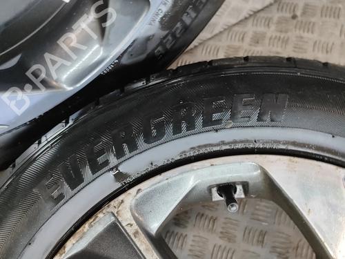 Fælk KIA XCEED (CD) 1.6 CRDi 136 | BP33661470C45  - Image 15