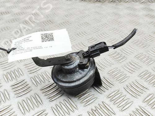 Horn KIA XCEED (CD) 1.5 T-GDI | BP37481434E13 - Image 4