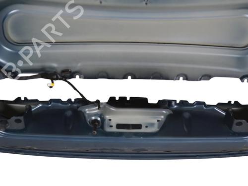Tailgate PEUGEOT RCZ 1.6 16V | BP30245758C6