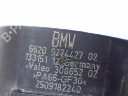 Elektronisk modul BMW i3 (I01) Range Extender | BP10073981M83