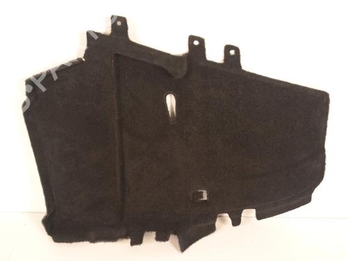 Used Boot lining Boot lining TESLA MODEL X (5YJX) P100D AWD (772 hp) 33351452 33351452