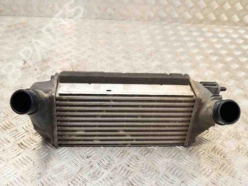 Intercooler FORD FIESTA VI (CB1, CCN) 1.0 Sport (140 hp) 8843383