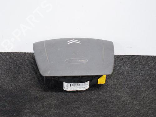 Driver airbag CITROËN JUMPER II Van 2.2 HDi 100 | BP6745536C9 