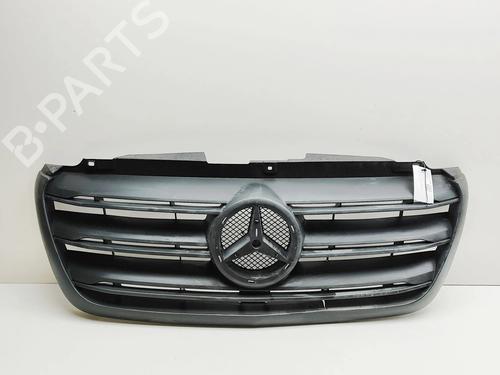 Grill Grill MERCEDES-BENZ SPRINTER 3-t Van (B910) 214 CDI (910.621, 910.623) (143 hp) 33882749 33882749