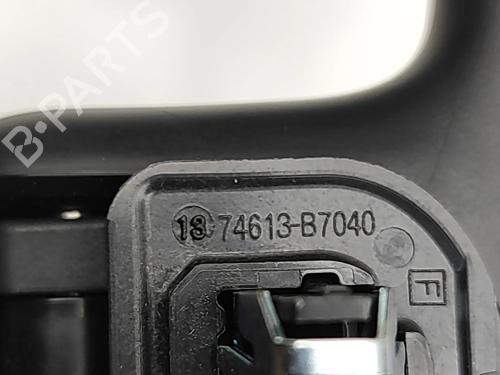 Interior roof handle TOYOTA COROLLA Estate (_E21_) 1.8 Hybrid (ZWE211) | BP29812631I35