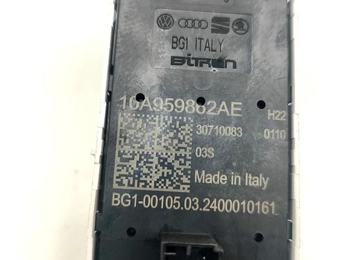 Right front window switch CUPRA BORN (K11) 58 | BP33388484I26  - Image 7