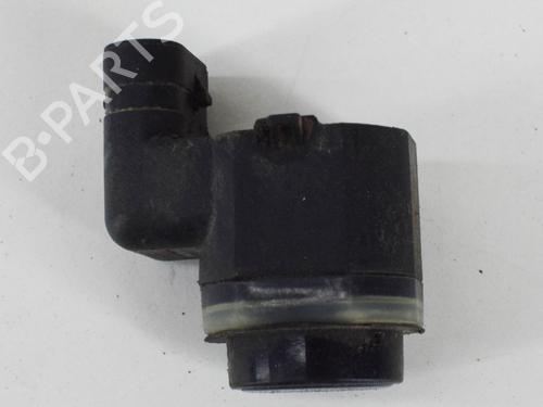 Electronic module AUDI A1 Sportback (8XA, 8XF) 1.4 TFSI | BP15681081M83 