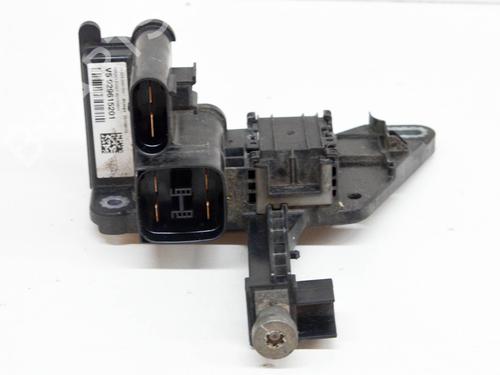 Used Electronic module BMW 2 Coupe (F22, F87) 220 d (184 hp) 8846682