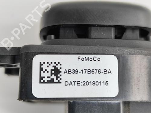 Mirror switch FORD RANGER (TKE) 2.2 TDCi 4x4 | BP25614630I25 