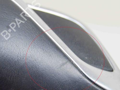 Gear lever BMW X3 (G01, F97, G08) M Competition | BP27761115M90 