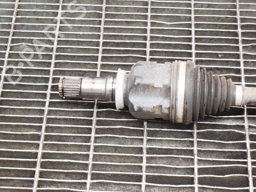 Right front driveshaft TOYOTA PRIUS (_W5_) 1.8 Hybrid (ZVW50, ZVW50_, ZVW51_, ZVW50R, ZVW51) | BP27749793M39