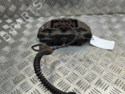 Right front brake caliper PORSCHE BOXSTER (986) 2.5 | BP30004739M104