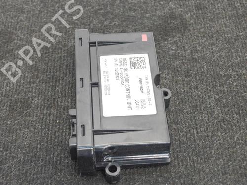 Electronic module TESLA MODEL S (5YJS) 75D AWD | BP20233017M83