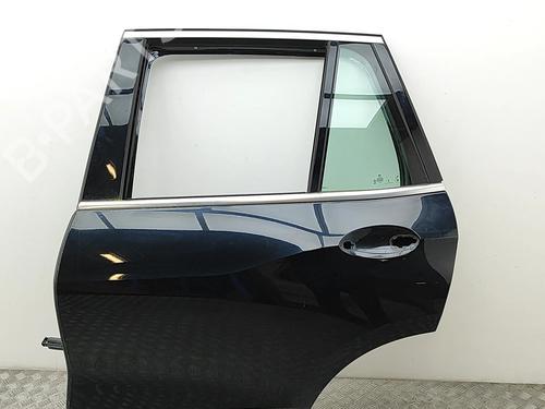 Used Left rear door Left rear door BMW X5 (G05, F95) xDrive 45 e Plug-in Hybrid (394 hp) 36068255 36068255
