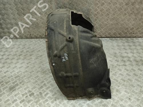 Hjulbue FORD PUMA (J2K, CF7) 1.0 EcoBoost mHEV (125 hp) 28437655