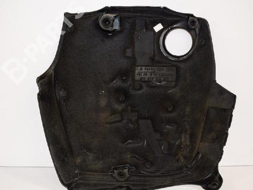 Used Engine cover Engine cover AUDI Q5 (8RB) 2.0 TDI quattro (143 hp) 6736256 6736256