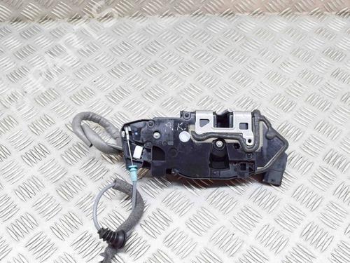 Front left lock MERCEDES-BENZ A-CLASS (W177) A 200 (177.087) | BP27756922C98