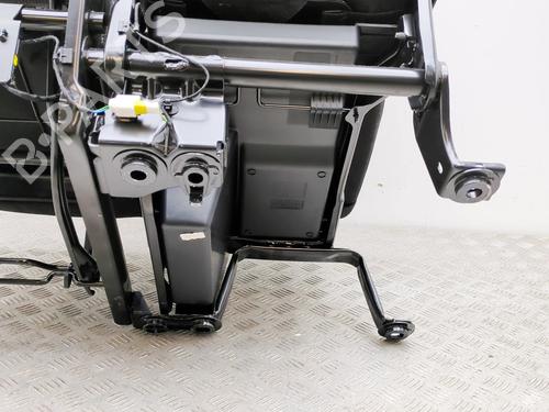 Left front seat PEUGEOT PARTNER Box Body/MPV (K9) 1.5 BlueHDi 75 | BP40188816C15 - Image 6