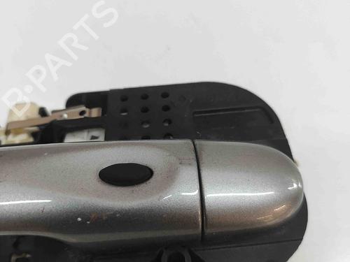Front right exterior door handle RENAULT MEGANE CC (EZ0/1_) 1.6 dCi (EZ00) | BP29392088C129 