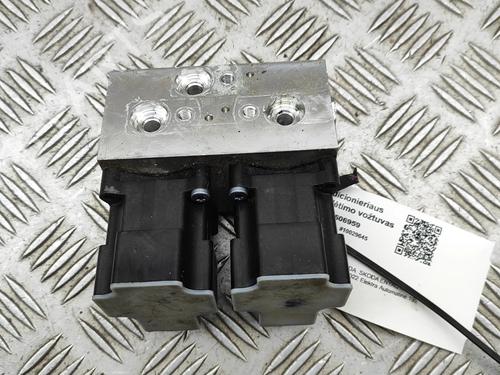 Used Electronic sensor SKODA ENYAQ iV SUV (5AZ) 80 (204 hp) 31810273