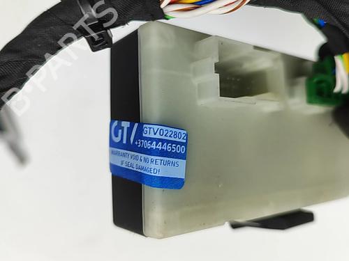 Electronic module BMW 3 Touring (G21, G81) 330 e Plug-in-Hybrid | BP31297296M83 