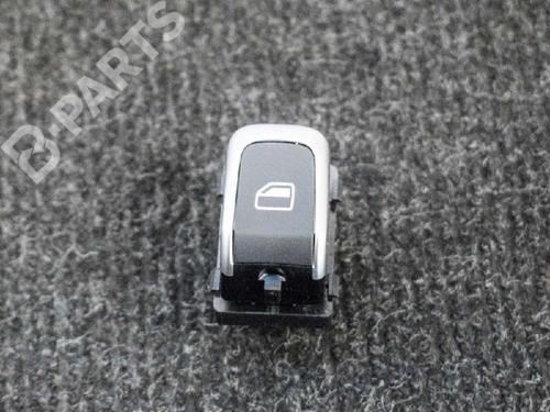Used Left rear window switch Left rear window switch AUDI A6 C7 (4G2, 4GC) 2.0 TDI (190 hp) 6748886 6748886