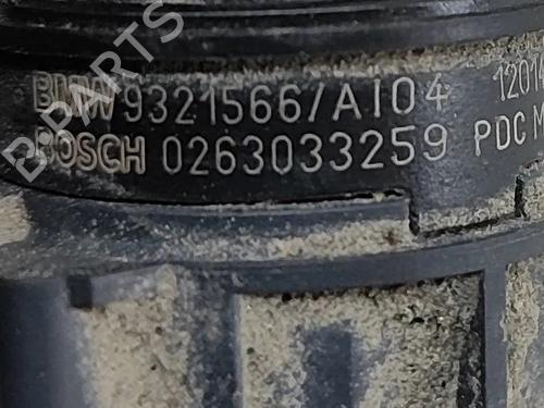 Electronic module BMW 3 Gran Turismo (F34) 320 d xDrive | BP17444497M83 