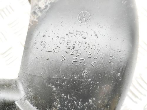 Pipe AUDI Q7 (4LB) 3.0 TDI quattro | BP37698892M125 - Image 7