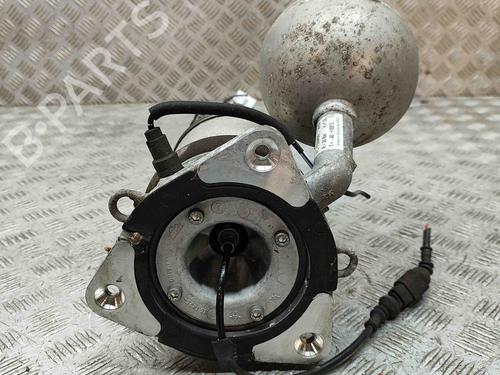 Left rear shock absorber VW PHAETON (3D1, 3D2, 3D3, 3D4, 3D6, 3D7, 3D8, 3D9) 6.0 W12 4motion | BP29486533M18 