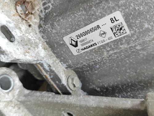 Motor RENAULT ZOE (BFM_) ZOE | BP27803801M1 