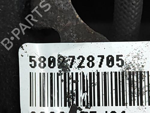 Right rear brake caliper IVECO DAILY VI Platform/Chassis 33S14, 35S14, 35C14, 38S14 | BP27933962M106 - Image 6