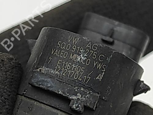 Electronic module AUDI Q5 (FYB, FYG) 3.0 TDI quattro | BP32755430M83  - Image 6