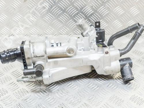Egr KIA SPORTAGE IV (QL, QLE) 2.0 CRDi | BP7698122M69 