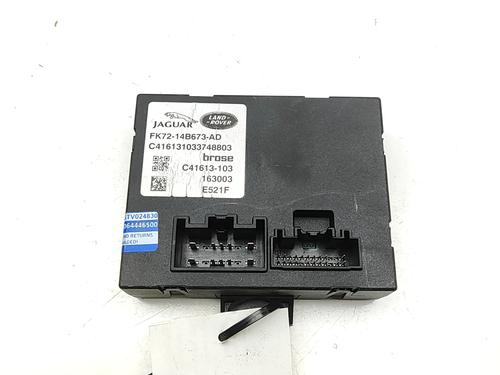 Used Electronic module LAND ROVER DISCOVERY SPORT (L550) 2.0 D 4x4 (180 hp) 30596182