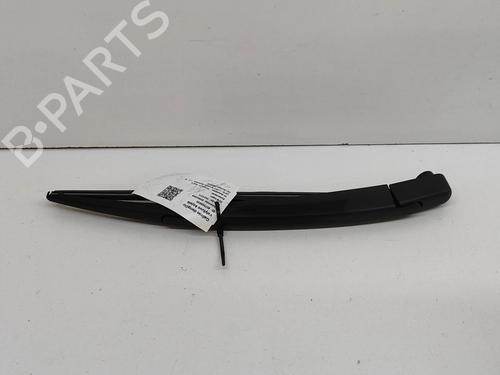 Used Rear windshield wiper arm Rear windshield wiper arm PEUGEOT 2008 II (UD_, US_, UY_, UJ_, UR_, UC_) 1.2 PureTech 130 (USHNS, URHNS) (130 hp) 33369043 33369043