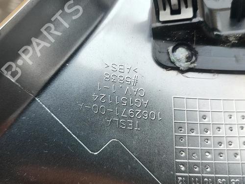 Other TESLA MODEL X (5YJX) P100D AWD | BP33661398O1 - Image 8