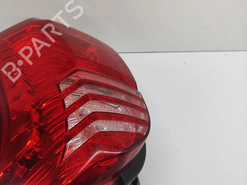 Right taillight PEUGEOT 5008 (0U_, 0E_) 1.6 HDi | BP25787051C35