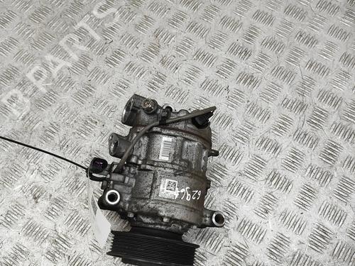 AC compressor AUDI Q5 (8RB) SQ5 TDI quattro | BP35790081M34 - Image 3