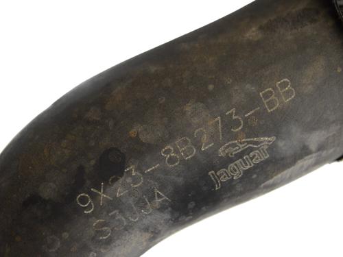 Pipe JAGUAR XJ (X351) 3.0 SDV6 | BP30243885M125