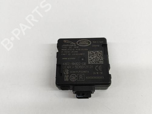 Module électronique LAND ROVER RANGE ROVER SPORT II (L494) 5.0 SCV8 4x4 (550 hp) 27775733