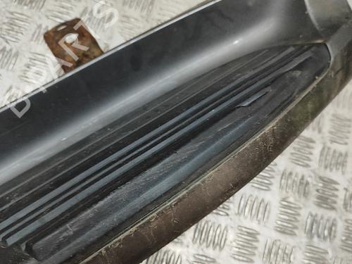 Left sideskirt TOYOTA LAND CRUISER PRADO (_J12_) 3.0 D-4D (KDJ120, KDJ125, KDJ121) | BP29812501C115 